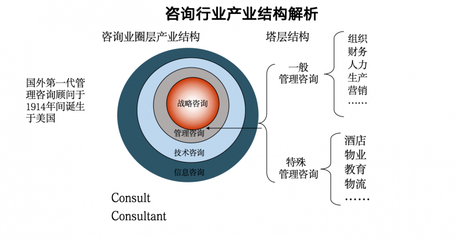 深度剖析 中國管理咨詢行業(yè)的蝶變與未來機遇——以技術咨詢?yōu)榍腥朦c